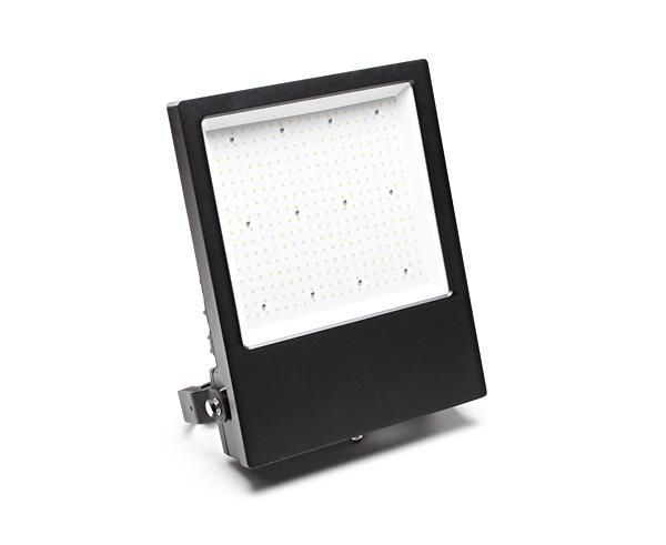 Deko-Light Boden- / Wand- / Deckenleuchte Atik, Neutralweiß, schwarz, IP65/IP44 732097
