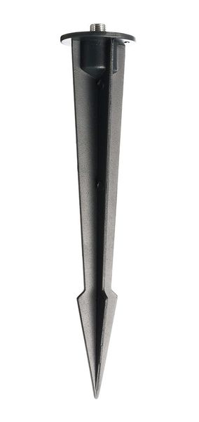 Deko-Light Boden- / Wand- / Deckenleuchte Colt 16W RGBWW, RGB + Warmweißschwarzgrau, 24V DC, IP65 732128