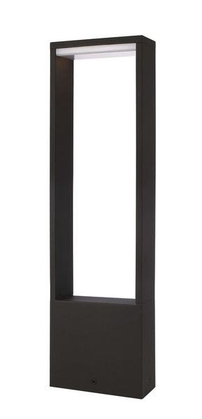 Deko-Light Stehleuchte Cata IV, Warmweiß, anthrazit, IP54 733040