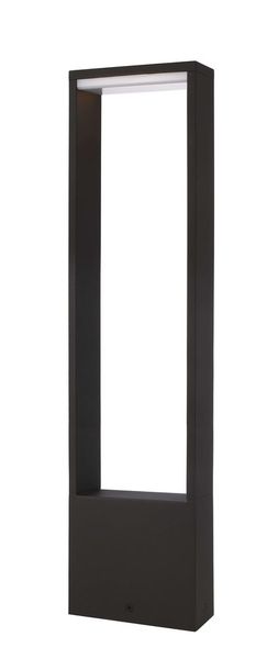 Deko-Light Stehleuchte Cata VI, Warmweiß, anthrazit, IP54 733042
