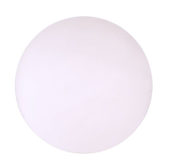 Deko-Light Stehleuchte Kugelleuchte 45, weiß, E27, max. 42W, IP65/IP44 836014
