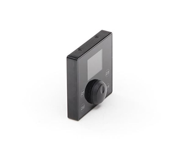 Deko-Light Controller, Touch 16CH Pro, dimmbar DMX512, 12-24VDC 843004