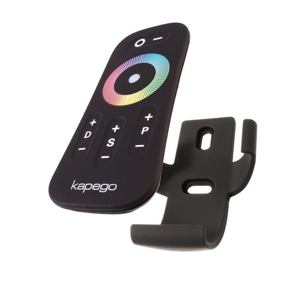 Deko-Light Controller, Touch Fernbedienung RF White 843015