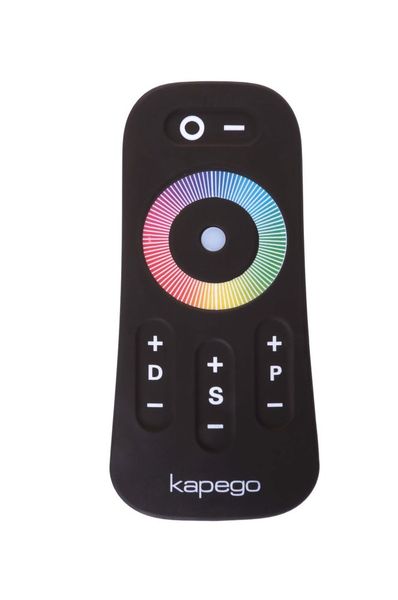 Deko-Light Controller, Touch Fernbedienung RF Color 843016