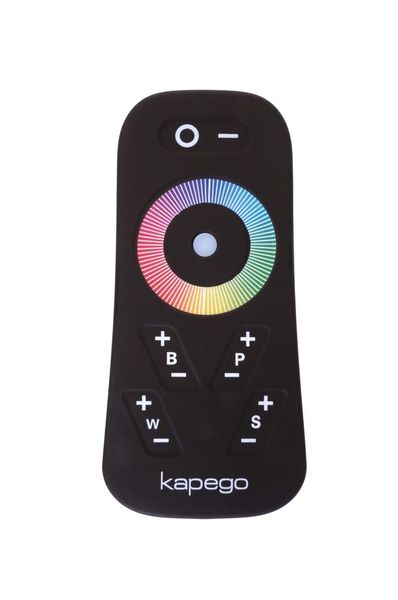 Deko-Light Controller, Touch Fernbedienung RF Color + White 843017
