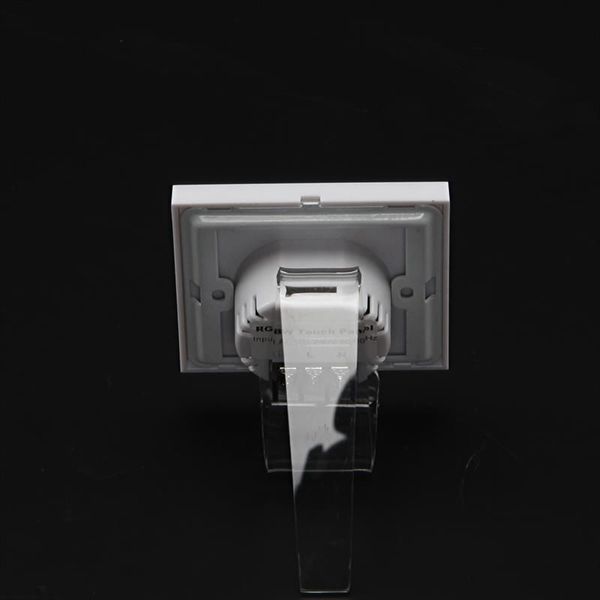 Deko-Light Controller, Touchpanel RF Color + White,2W 843021