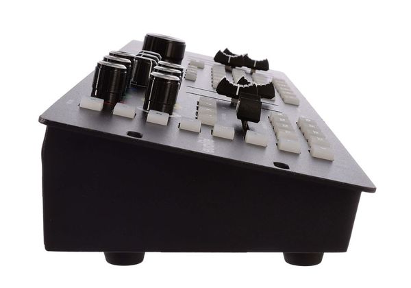 Eurolite Controller, Eurolite DMX LED Color Chief Controller, dimmbar DMX512 843047