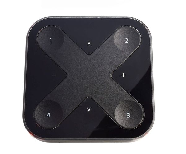 Casambi Controller, Bluetooth Wand-Controller Xpress, 3VDC 843049