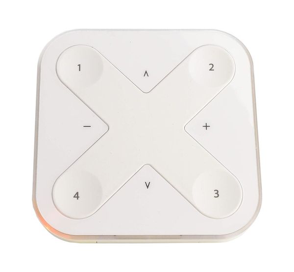 Casambi Controller, Bluetooth Wand-Controller Xpress, 3VDC 843050