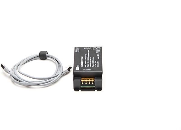 Deko-Light LED-Netzgerät, BASIC, DIM, CV, HV DMX 12V/135W, dimmbar DMX512, 135W 843274