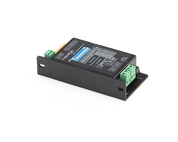 Deko-Light Controller, LED Dimmer 2, dimmbar DMX512 und 0-10V, 12-24V DC, 288W 843336