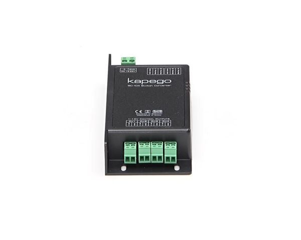 Deko-Light Controller, Switch Converter SC-104, dimmbar 1-10V, 15-36VDC 843338