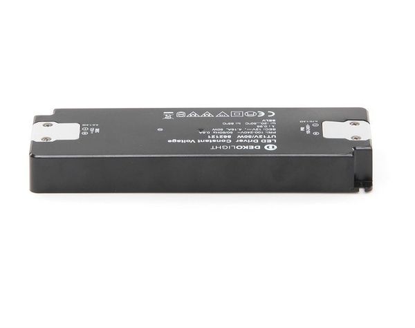 Deko-Light LED-Netzgerät, FLAT, CV, UT12V/50W, 50W 862121