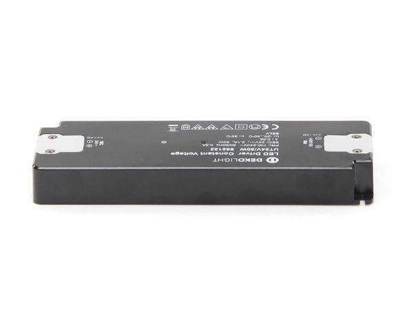 Deko-Light LED-Netzgerät, FLAT, CV, UT24V/50W, 50W 862122