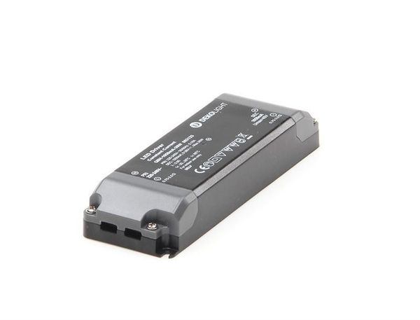 Deko-Light LED-Netzgerät, BASIC, CC, Q8H-1050mA/30W, 9,50-30W 862133