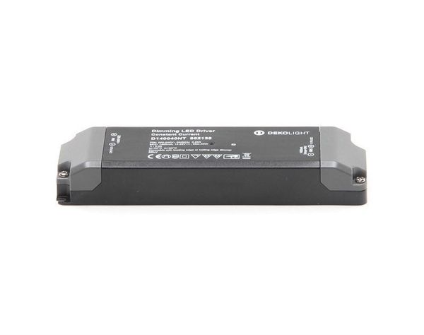 Deko-Light LED-Netzgerät, BASIC, DIM, CC, D140040NT/40W, dimmbar, 19,60-40W 862138
