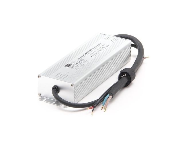 Deko-Light LED-Netzgerät, IP, DIM, CV, PD12-150-1-10V, dimmbar 1-10V, 150W 872011