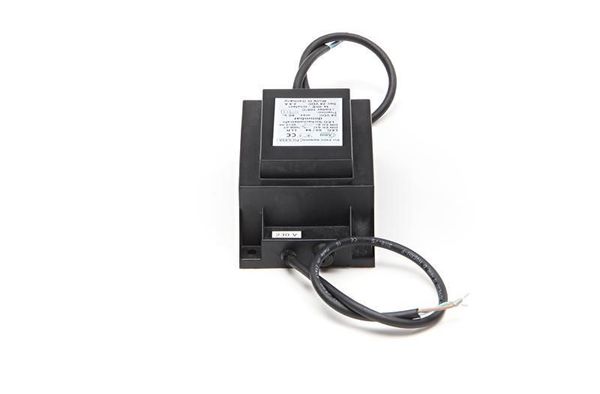 ABN Netzgerät, LED Sicherheitstransformator, DIM, CV, 60VA/24V DC, dimmbar, 12-60W 872045