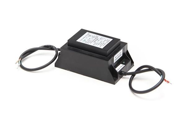 ABN Netzgerät, LED Sicherheitstransformator, DIM, CV, 60VA/24V DC, dimmbar, 12-60W 872045