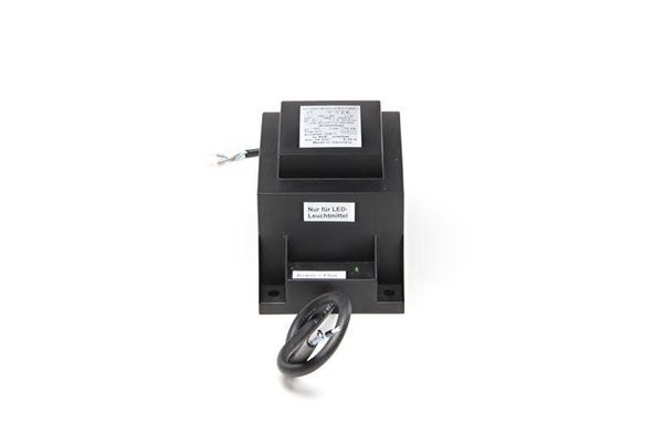 ABN Netzgerät, LED Sicherheitstransformator, DIM, CV, 150VA/24V DC, dimmbar, 30-150W 872046