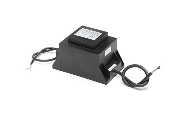 ABN Netzgerät, LED Sicherheitstransformator, DIM, CV, 150VA/24V DC, dimmbar, 30-150W 872046
