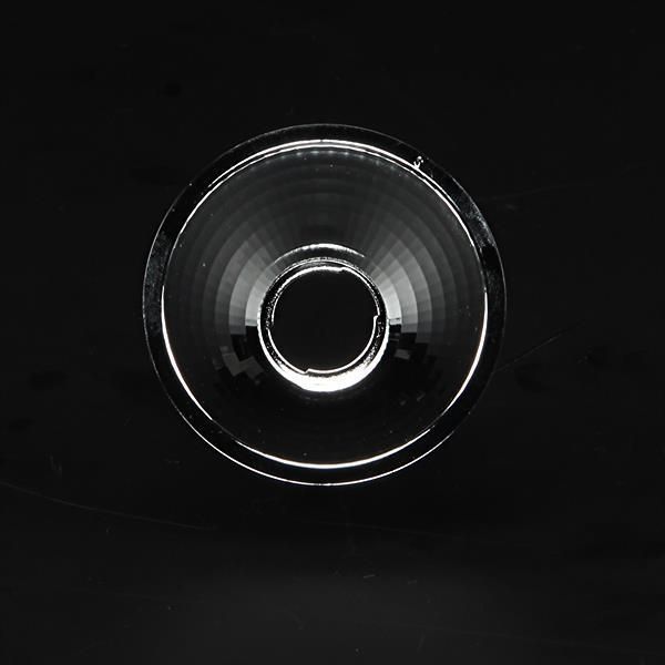 Deko-Light 17° Reflektor für Modular Sytem COB, Alu, Silber, Chrom 930084
