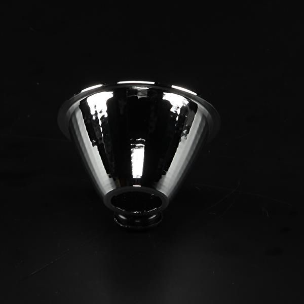 Deko-Light 40° Reflektor für Modular Sytem COB, Alu, Silber, Chrom 930085
