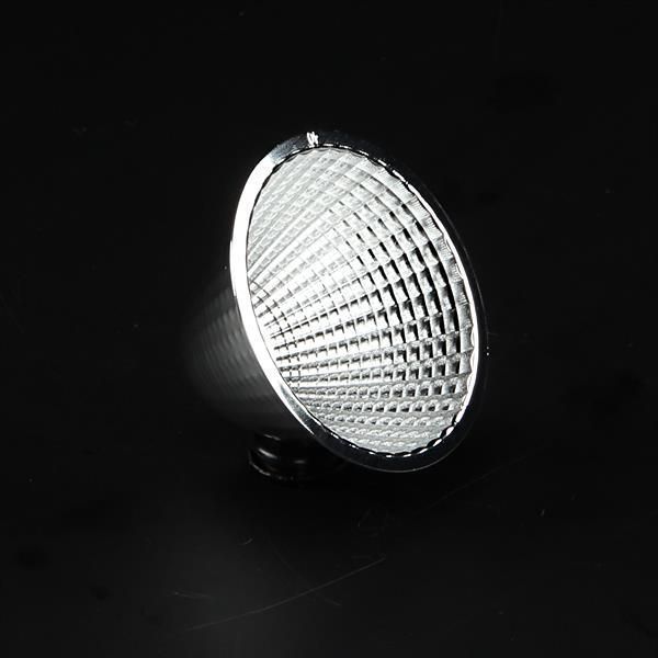 Deko-Light 40° Reflektor für Modular Sytem COB, Alu, Silber, Chrom 930085