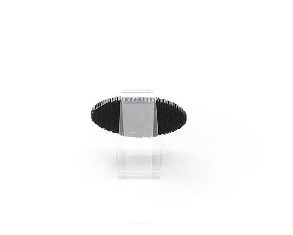 Deko-Light Waben Filter für Modular Sytem COB, Metall, Schwarz 930088