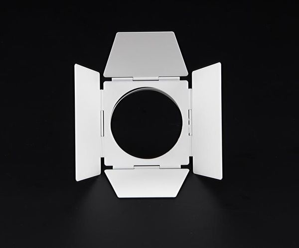 Deko-Light Torblende weiß, Luna 20/30, Metall, Weiß 930210