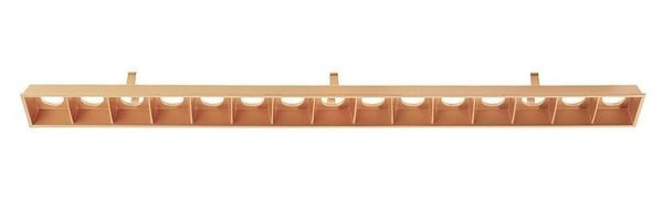 Deko-Light Ceti 15 Reflektor Gold, Gold, 363mm 930217