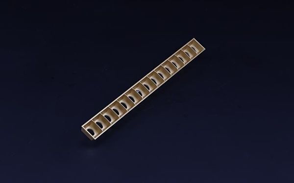 Deko-Light Ceti 15 Reflektor Gold, Gold, 363mm 930217