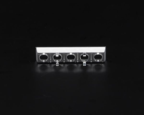 Deko-Light Ceti 5 Reflektor Silber, Silber, 123mm 930218