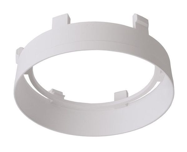 Deko-Light Reflektor Ring Weiß für Serie Nihal, Weiß 930315