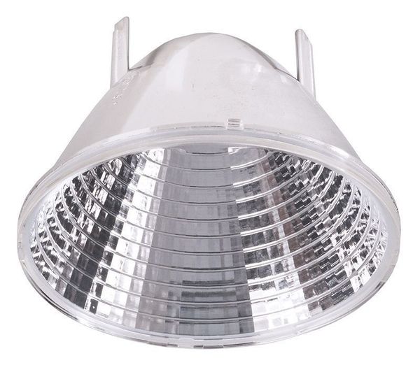 Deko-Light Reflektor 15° für Serie Nihal, Silber 930318