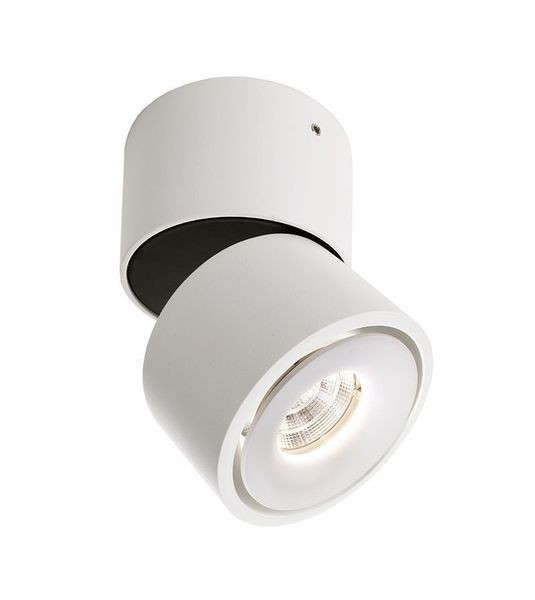 Deko-Light Reflektor Ring Weiß für Serie Uni II, Weiß 930338