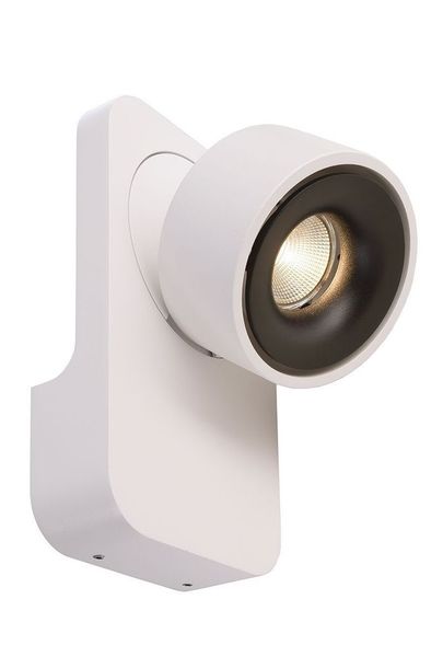 Deko-Light Reflektor Ring Schwarz für Serie Uni II, Schwarz 930339