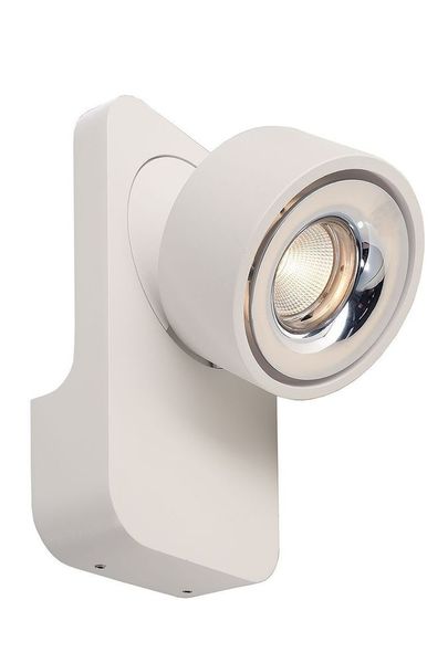 Deko-Light Reflektor Ring Chrom für Serie Uni II, Silber, Chrom 930341