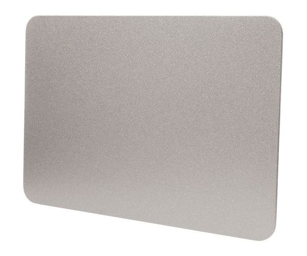 Deko-Light Seitenabdeckung Silber für Serie Nihal, Metall, Silber-matt, 130mm 930363