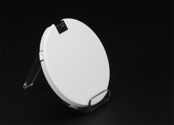 Deko-Light Abdeckung Kühlkörper Weiß für Serie Uni II Max, Alu, Weiß 930395
