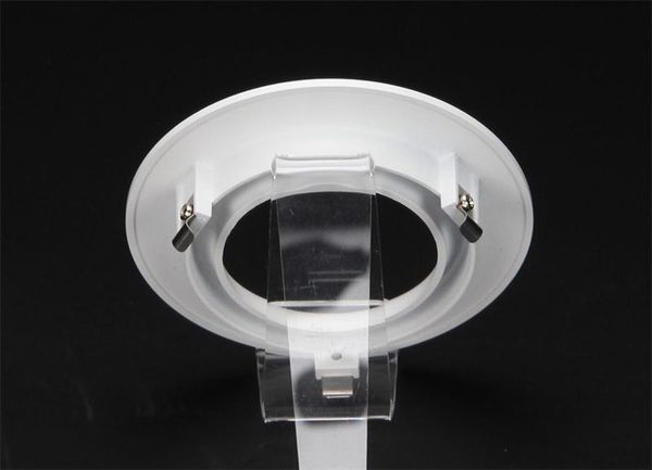 Deko-Light Reflektor Ring Weiß für Serie Uni II Max, Weiß 930397