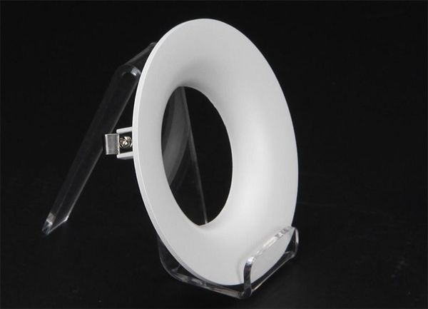 Deko-Light Reflektor Ring Weiß für Serie Uni II Max, Weiß 930397