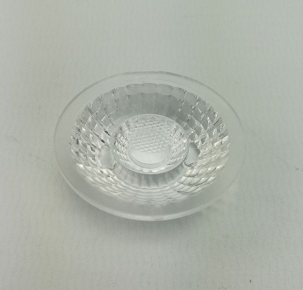 Deko-Light Linse 15° für Serie Colt 4W, transparent 930428