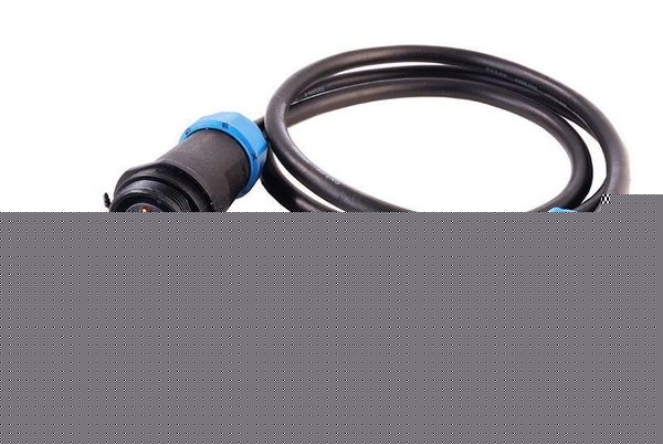 Deko-Light Weipu HQ 12/24/48V Verbindungskabel 5-polig, 1m, IP67 940041
