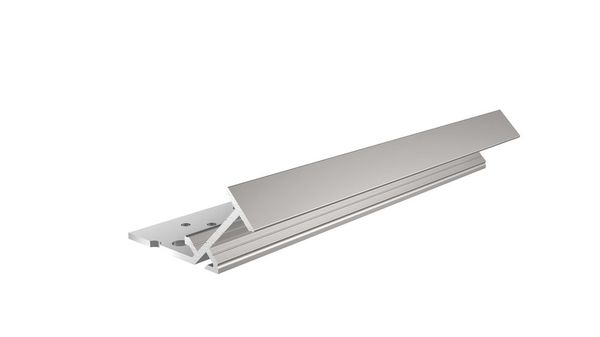 Deko-Light Winkel-Profil 135° AV-02-20 für 22 mm LED Stripes, Aluminium, eloxiert,2m 970470