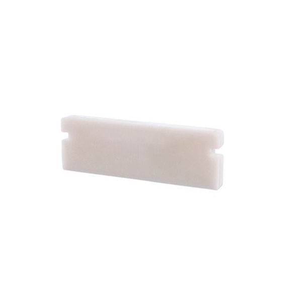 Deko-Light Endkappe P-AU-01-15 Set 2 Stk, Weiß, 21mm 978030