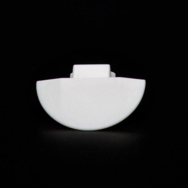 Deko-Light Endkappe P-ET-01-08 Set 2 Stk, Grau, 23mm 978081