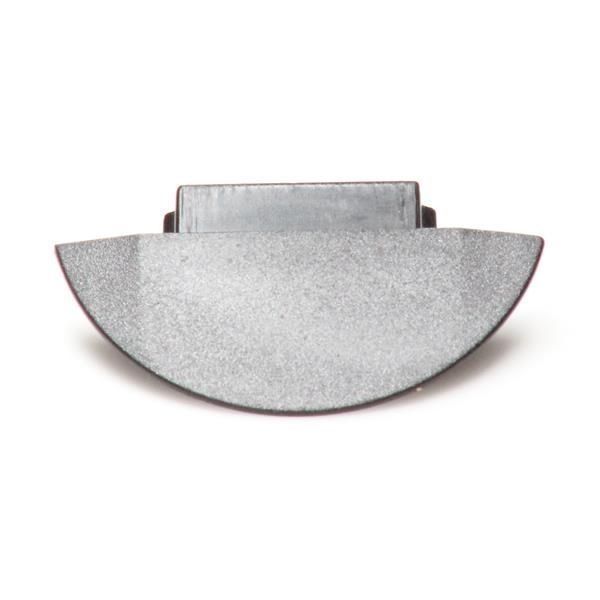 Deko-Light Endkappe P-ET-01-15 Set 2 Stk, Schwarz, 30mm 978112