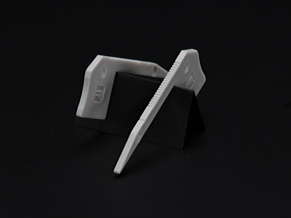 Deko-Light Endkappe P-AL-02-10 Set 2 Stk, Grau 978201