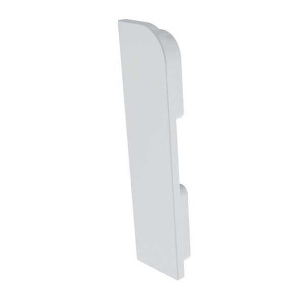 Deko-Light Endkappe P-AM-02-10 Set 2 Stk, Grau 978241